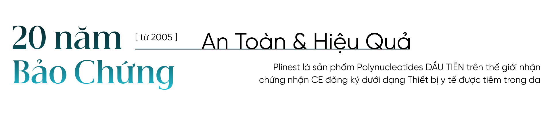 plinest 5